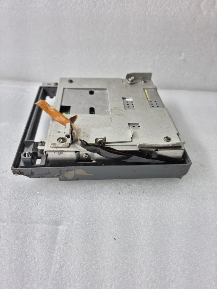 YOKOGAWA OPERATOR INTERFACE PANEL INDUSTRIAL DISPLAY UNIT UNTESTED